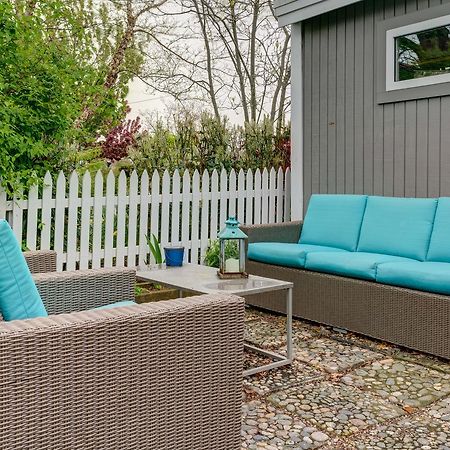 Provincetown Perfection Apartment Bagian luar foto