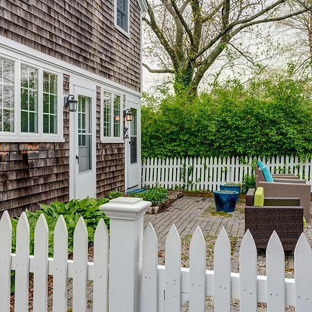 Provincetown Perfection Apartment Bagian luar foto