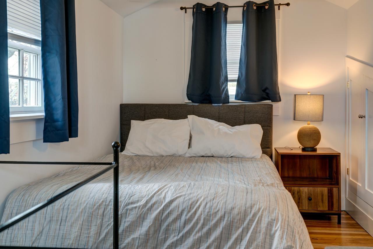 Provincetown Perfection Apartment Bagian luar foto