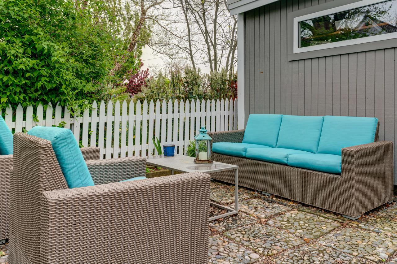 Provincetown Perfection Apartment Bagian luar foto