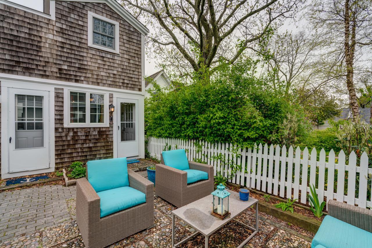 Provincetown Perfection Apartment Bagian luar foto