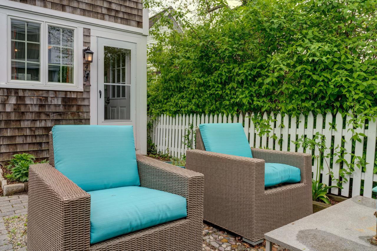 Provincetown Perfection Apartment Bagian luar foto
