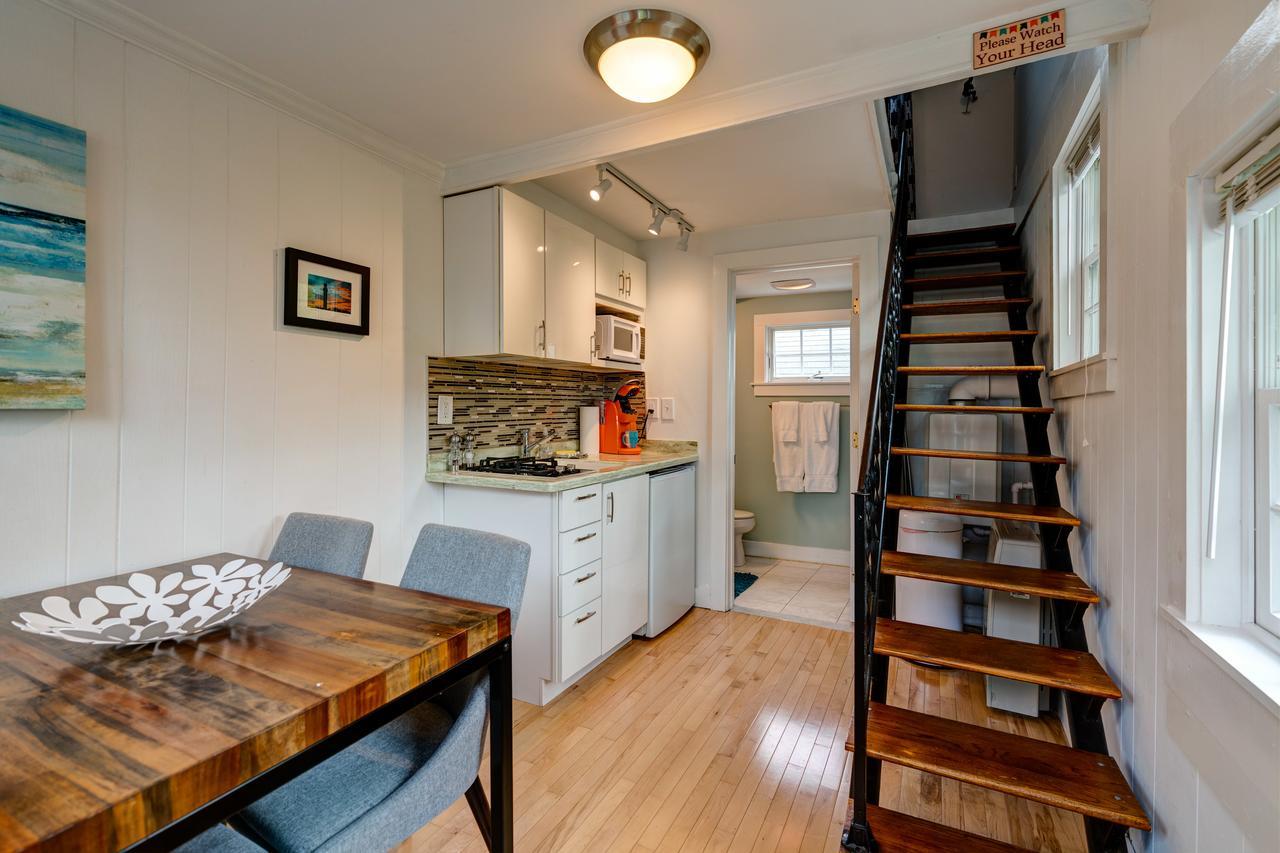 Provincetown Perfection Apartment Bagian luar foto