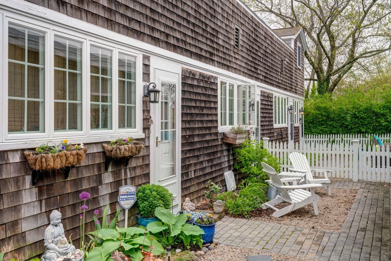 Provincetown Perfection Apartment Bagian luar foto