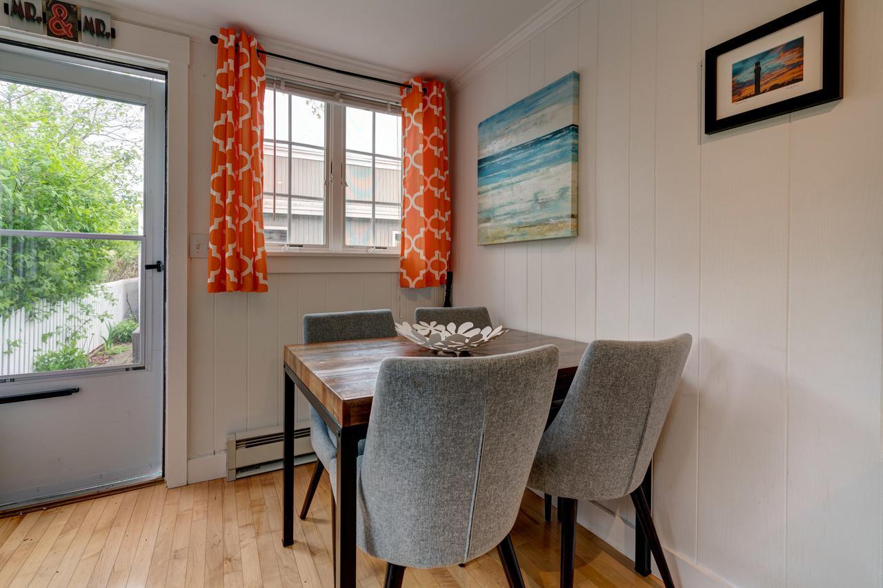 Provincetown Perfection Apartment Bagian luar foto